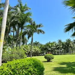 Haibin Park - Zhuhai