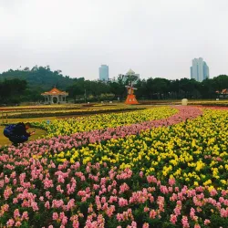 Haibin Park - Zhuhai