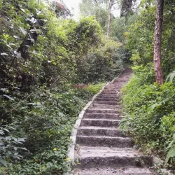 Haibin Park - Zhuhai