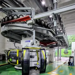 Jingshan Park - Zhuhai