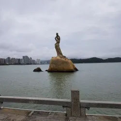 Jingshan Park - Zhuhai