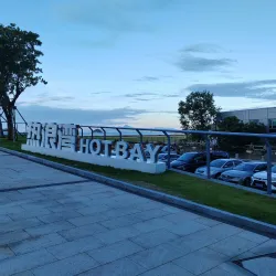 Lovers' Road (Qinglv Road) - Zhuhai