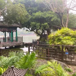 New Yuan Ming Palace - Zhuhai