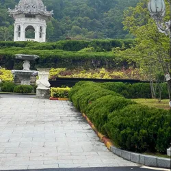 New Yuan Ming Palace - Zhuhai