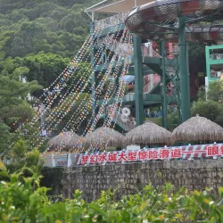 New Yuan Ming Palace - Zhuhai