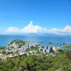 Wailingding Island - Zhuhai