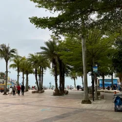 Wailingding Island - Zhuhai