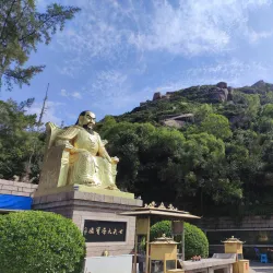 Wailingding Island - Zhuhai