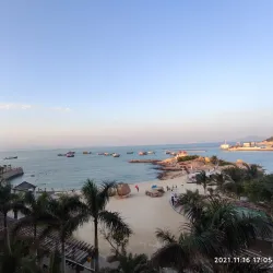 Wailingding Island - Zhuhai