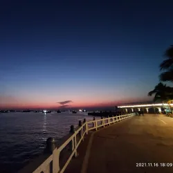 Wailingding Island - Zhuhai
