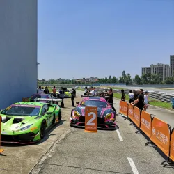 Zhuhai International Circuit - Zhuhai