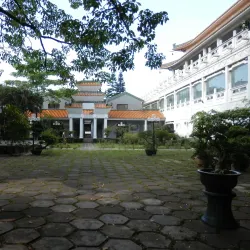 Zhuhai Museum - Zhuhai