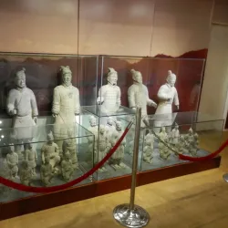 Zhuhai Museum - Zhuhai