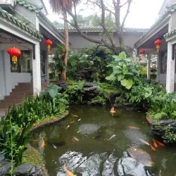 Zhuhai Museum - Zhuhai