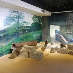 Zhuhai Museum - Zhuhai