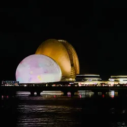Zhuhai Opera House - Zhuhai