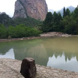 Nanxi River Scenic Area - Zhuji
