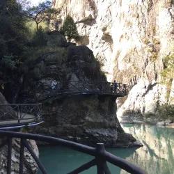 Nanxi River Scenic Area - Zhuji