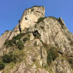 Nanxi River Scenic Area - Zhuji