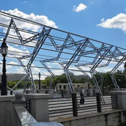 Shengli Park - Zhuji