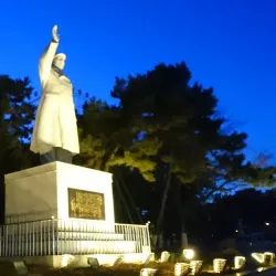 Shengli Park - Zhuji