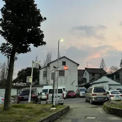 Xishi Ancient Town - Zhuji