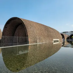 Yue Kiln Museum - Zhuji