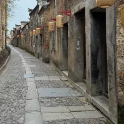 Yue Kiln Museum - Zhuji