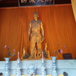 Yue Kiln Museum - Zhuji