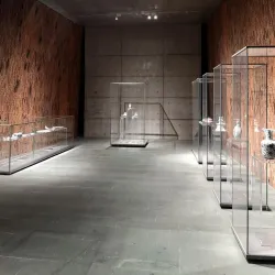 Yue Kiln Museum - Zhuji