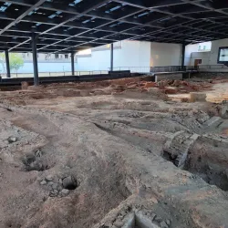 Yue Kiln Museum - Zhuji