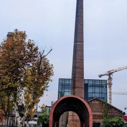 Yue Kiln Museum - Zhuji