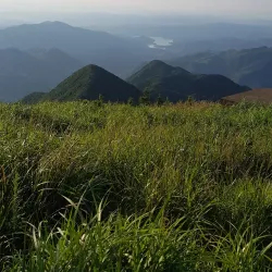 Zhuji Ancient City Wall - Zhuji