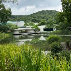 Zhuji Silk Museum - Zhuji