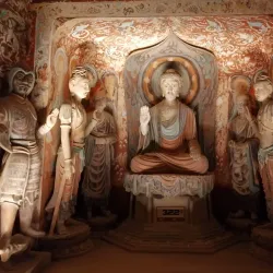 Zhuji Silk Museum - Zhuji