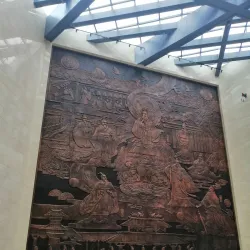 Ancient Qi State Ruins - Zibo