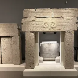 Ancient Qi State Ruins - Zibo