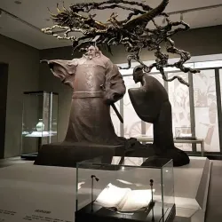 Ancient Qi State Ruins - Zibo