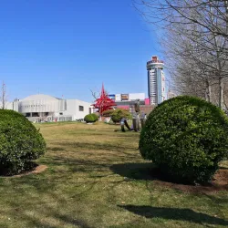Zibo Ceramic Museum - Zibo