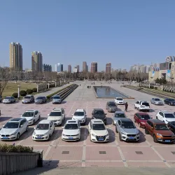 Zibo Ceramic Museum - Zibo