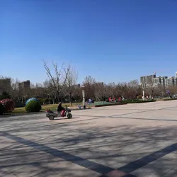 Zibo Ceramic Museum - Zibo