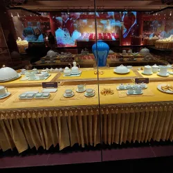 Zibo Ceramic Museum - Zibo