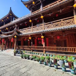 Furong Ancient Town - Zunyi