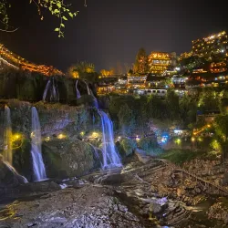 Furong Ancient Town - Zunyi