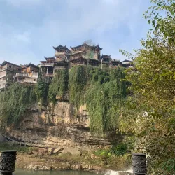Furong Ancient Town - Zunyi