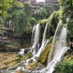 Furong Ancient Town - Zunyi