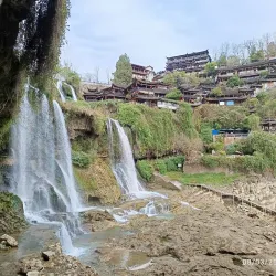 Furong Ancient Town - Zunyi