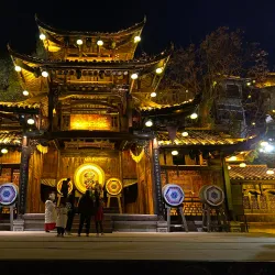 Furong Ancient Town - Zunyi