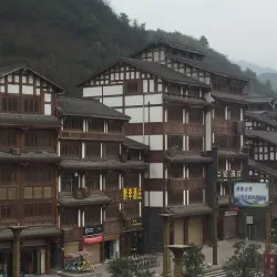 Maotai Town - Zunyi
