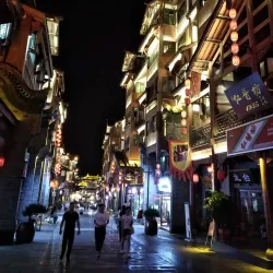 Maotai Town - Zunyi